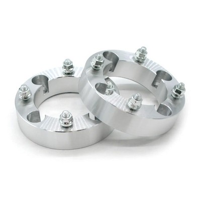 Rugged HD Alu Spurverbreiterung Set 40mm 1,5'' Can-Am Outlander 1000 2012-2022