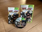 Mx Vs ATV Untamed Xbox 360 Backwards Compatible Series X One Tested Complete CIB