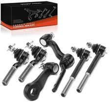 Rotule de direction Chevrolet BLAZER