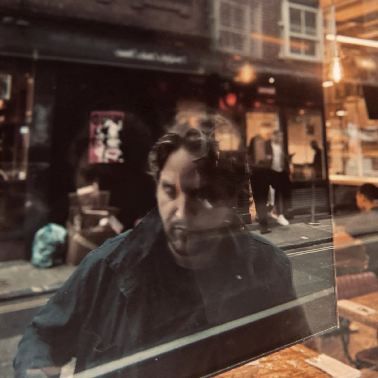 Will Varley | Machines Will Never Learn To Make Mistakes Like Me