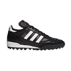 Adidas Men's Mundial Team Soccer Shoes - 019228 - Black/White - Size 11.5 US