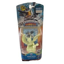 Skylanders Giants MIB Sonic Boom Glow-in-the-Dark Walmart exclusive 