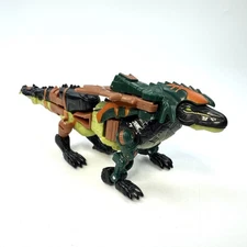 Hasbro 2005 Transformers Cybertron Movie Scout Class WRECKLOOSE Loose - No Key