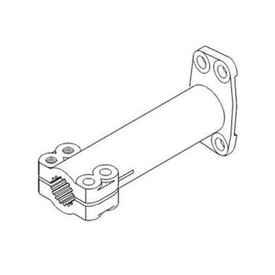 #ad Fits John Deere Parts HYD PUMP DRIVE SHAFT L34573 275527502650N265025552550 $80.99