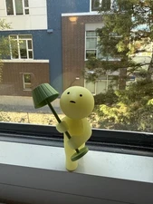 Smiski Moving Series (Unboxed)