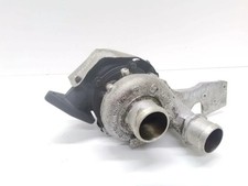AUDI A8 D3 4E2, 4E8 Turbolader GT1749V 4.00 Diesel 202kw 2003 31553094