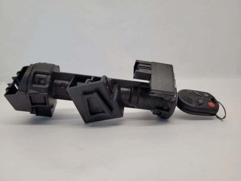 2001 - 2019 年福特 ESCAPE 点火开关仅电动开关 — 第 2/4 张图片