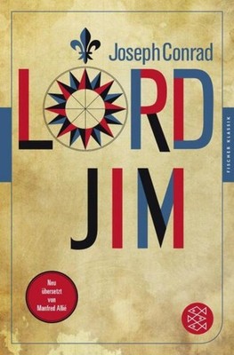 Joseph Conrad Lord Jim