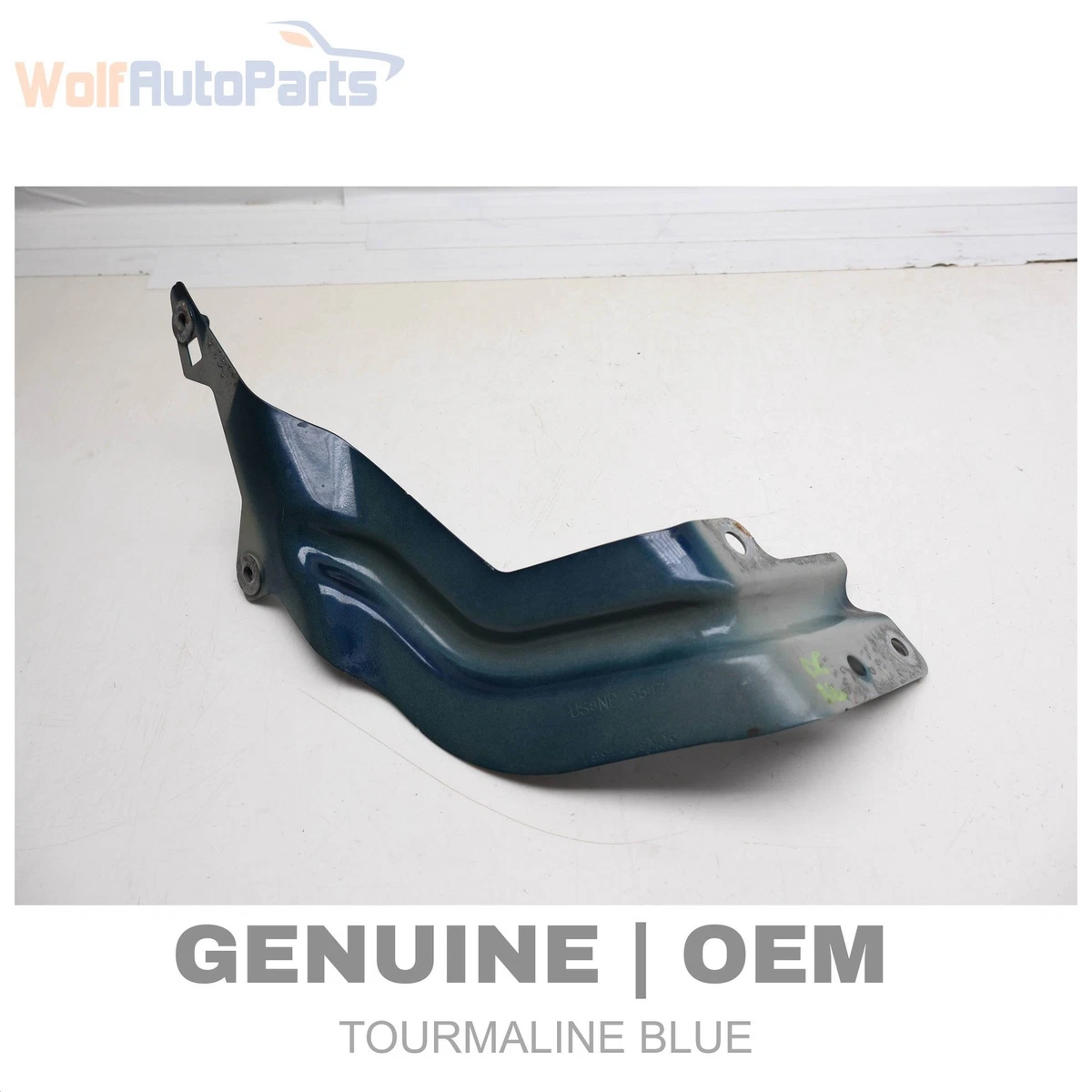 Volkswagen Blue Fenders Fenders for sale | eBay