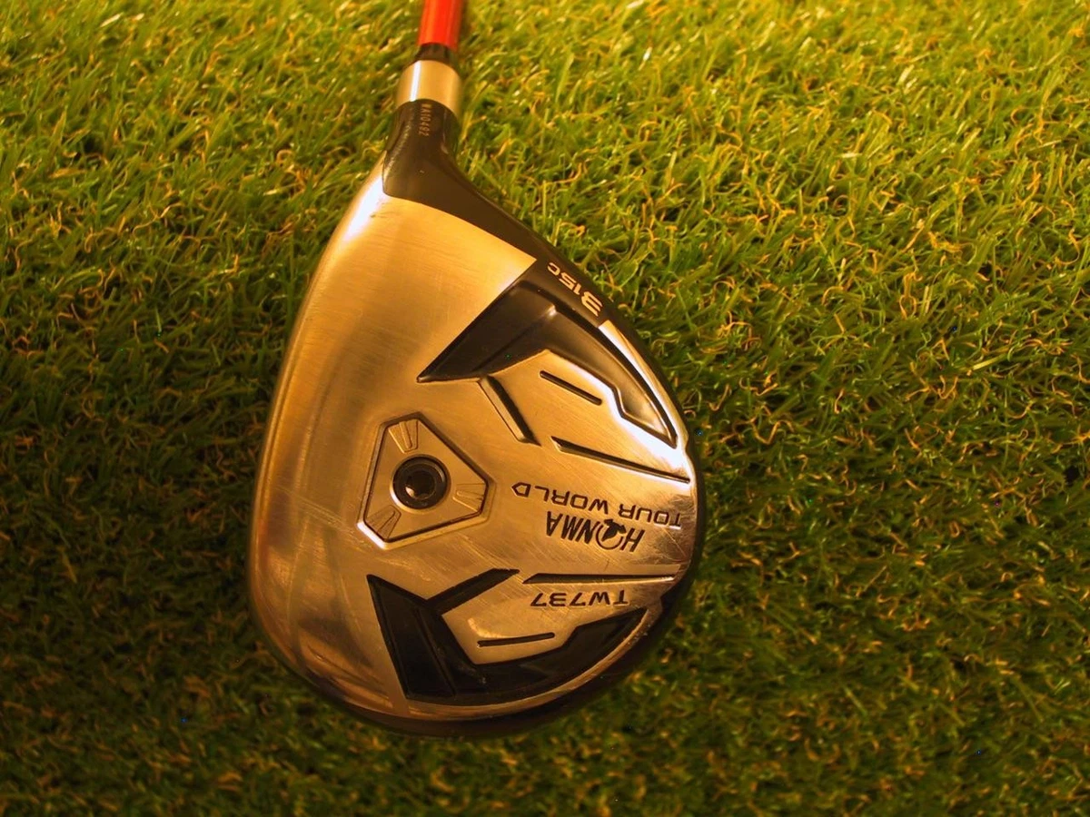 bois 3 honma - Golf Club Heads - Trois-Rivières, Quebec
