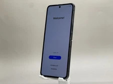 Samsung Galaxy Z Flip4 SM-F721U 128GB Graphite Unlocked W067126