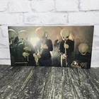 READ 1979 Kenner Star Wars Cantina Band Backdrop ONLY From the 3 Pack Creatures