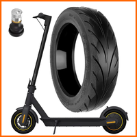 Selbstreparierender Reifen 10 Zoll FüR Segway Ninebot Max G30 G30D G30E 1 StüCk