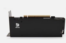Compatible with GIGABYTE GeForce RTX 5060 OC Low Profile 8G Graphics Card, Cu...
