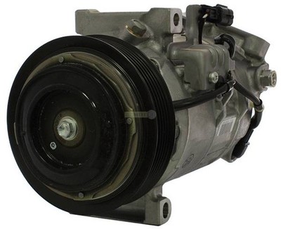 Klimakompressor 926004PB0A Neu Original DENSO für Renault-Nissan