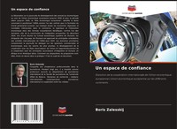 Boris Zalesskij | Un Espace De Confiance | Taschenbuch | FranzöSisch (2025)