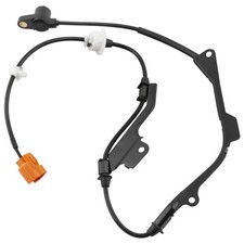 BOXI Front Right Passenger Side ABS Wheel Speed Sensor for Honda Accord