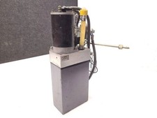 MERCEDES-BENZ SPRINTER 3,5-t Furgon 906 Hydraulic Pump 1547220519 2.14 31733038