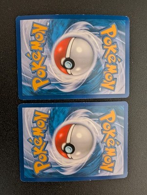 ULTRA RARE Entei & Raikou Legend Set 90/95 91 Pokemon Holo HGSS