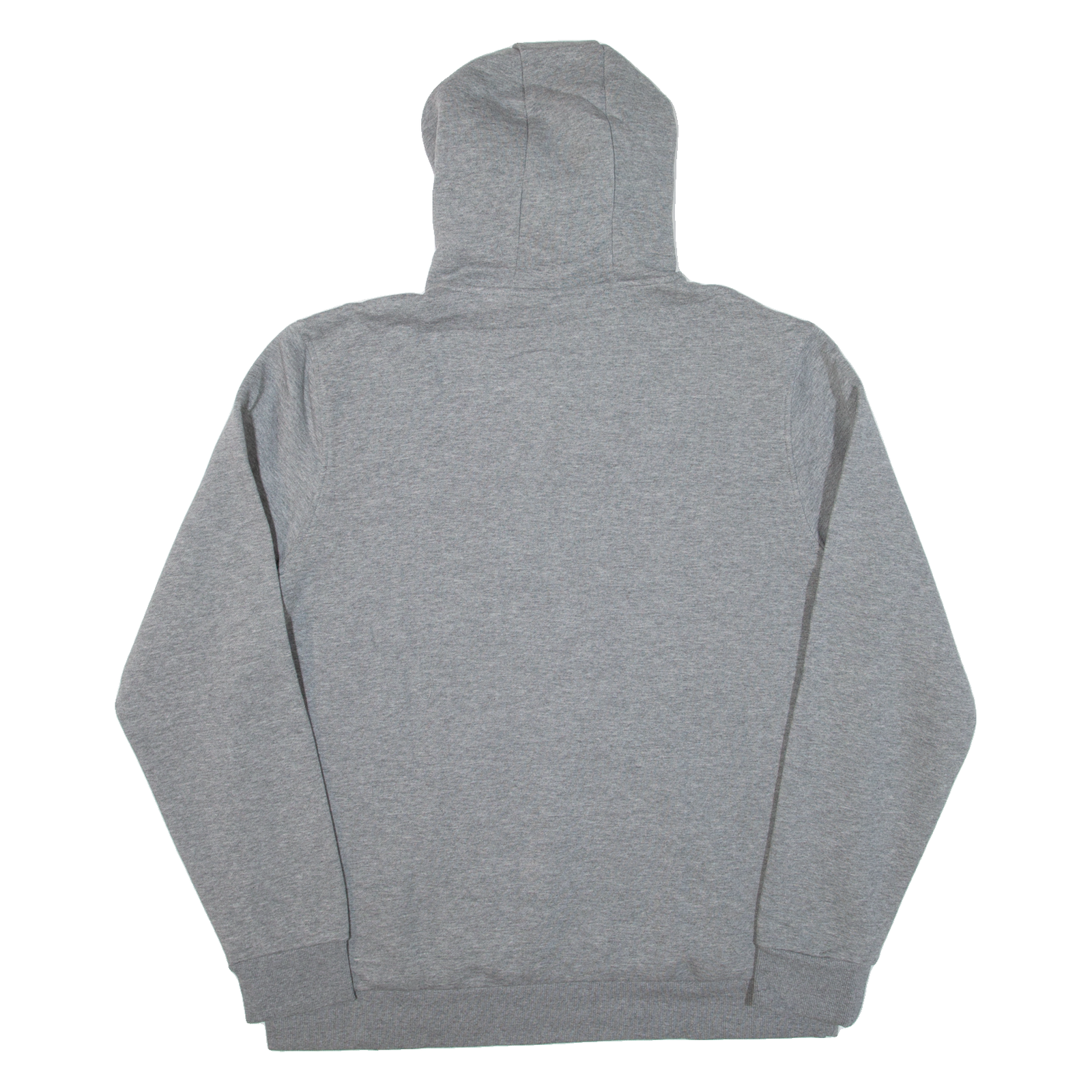 Felpa con cappuccio FILA uomo grigia 2XL