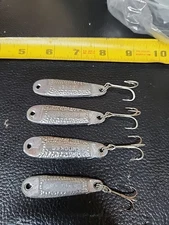 Blakemore Knocker Spoon 1.2oz