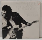 Vintage 1975 Bruce Springsteen "Born To Run" Vinyl (JC 33795) Columbia Records