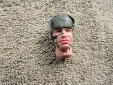Hasbro GI JOE CLASSIFIED #77 BIG BEN  Head 6" FODDER Part
