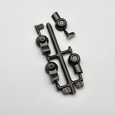 #ad Testors 1 48 AH 64 Longbow Apache Parts Kit Bash Pieces #36 #37 #41 #42 $4.88