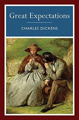 Great Expectations (Arcturus Paperback Classics) Dickens, Charles paperback ...