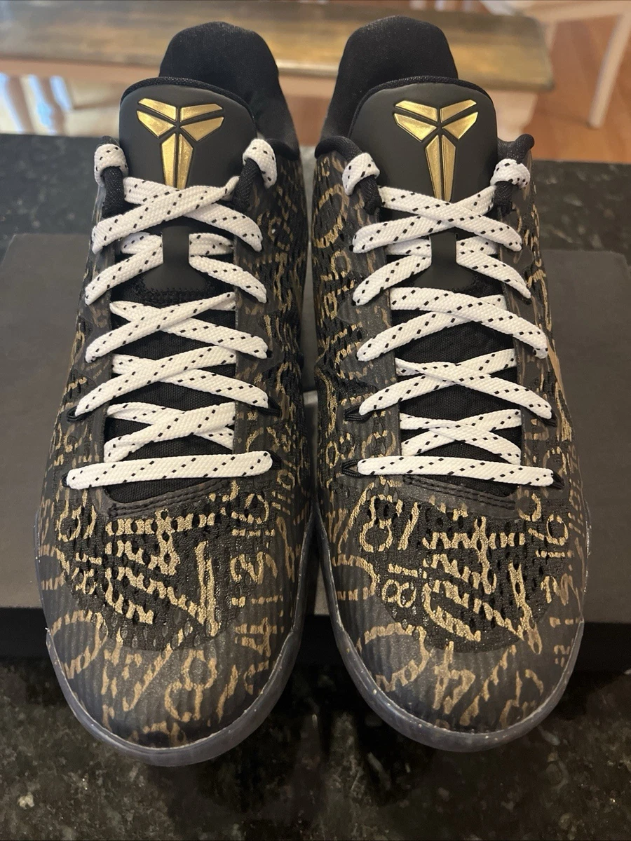 Nike Kobe 11 iD Mamba Day 2016 Just Listed 2026