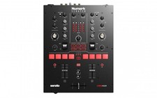 Numark SCRATCH 2-Channel Serato Mixer SCRATCHXUS 