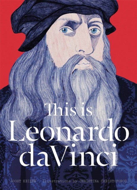 This is Leonardo da Vinci,Joost Keizer, Christina Christoforou - Image 3