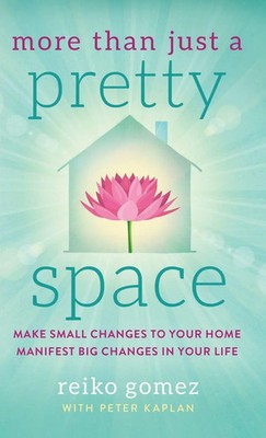 More Than Just a Pretty Space | Reiko Gomez (u. a.) | Buch | Gebunden | Englisch
