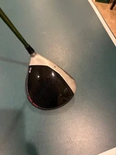 TaylorMade M4 Driver