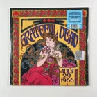 Grateful Dead P.N.E. Garden Vancouver July 29, 1966 7/29/66 2xLP Vinyl LP Sealed