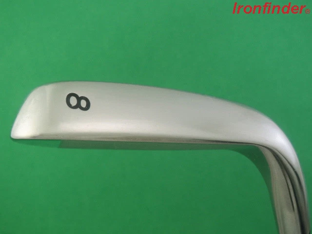 TaylorMade rac LT LT2 Single 8 Iron Graphite Shaft Stiff Flex Mens LEFT HANDED - Image 3 of 4