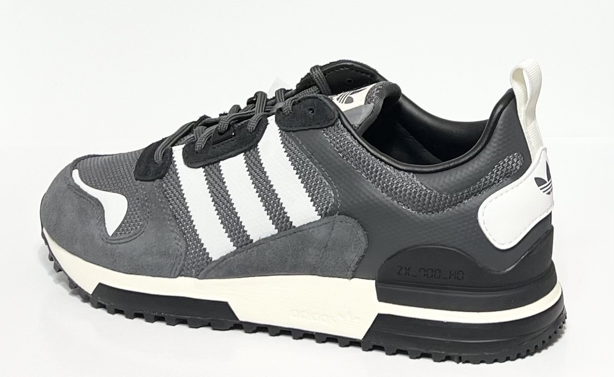 Adidas ZX 700 HD Grey | eBay