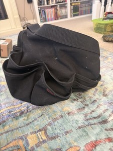 Lincroft Grip Bag Media Production