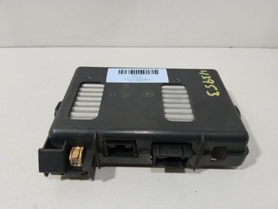 13353285 elektronikmodul OPEL MERIVA B COSMO ceslp6582128