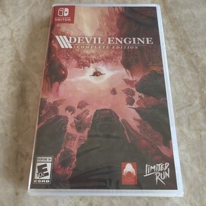 Devil Engine Complete Edition | eBay