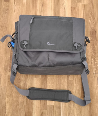 Lowepro Nova Sport 35L AW - Kameratasche