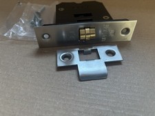 1x Adjustable roller bolt catch heavy duty SSS 30219CE 