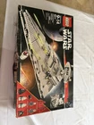 LEGO Star Wars Imperial Star Destroyer 6211 In 2006 New Retired Sealed Bags