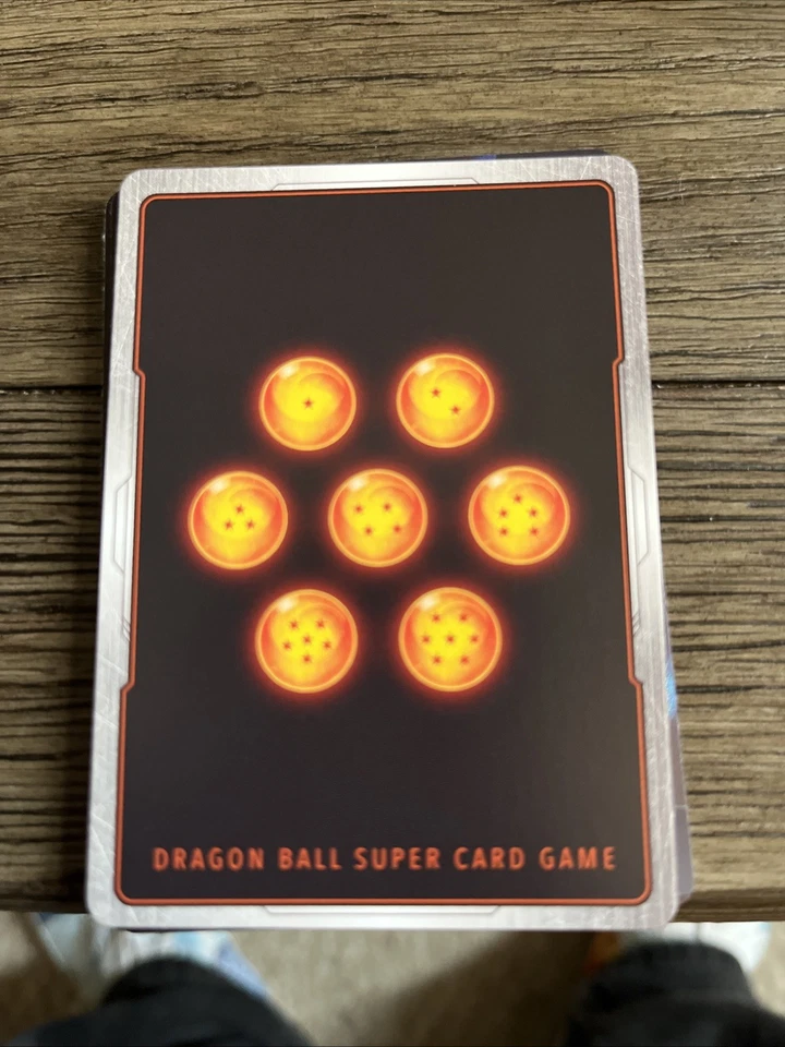 Trunks : Future SB02-010 - Image 2 of 2