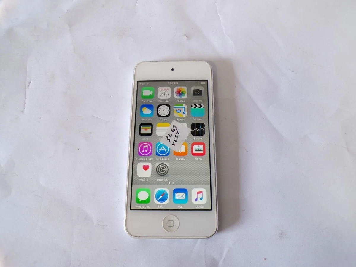 Ipod Touch 5th Generation 32gb for sale | eBay