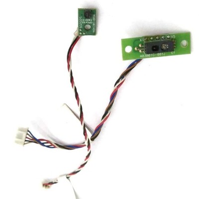 PCB Gap Sensor Series Fits For Zebra LP2844 TLP2844 GC420T LP2844-Z lp2824