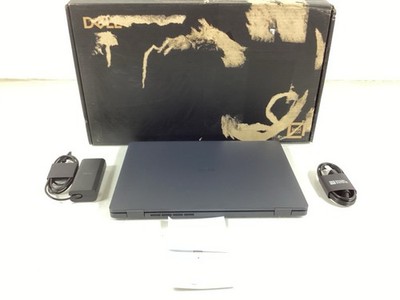 Dell Pro 16'' Multi-Touch FHD Core 7 150U 16GB 512GB SSD WiFi 6E W11P - 5PRNR
