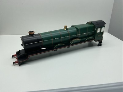 Hornby King Class - King Edward I - No. 6024 - Gehäuse- & Fittingschraube (#965)