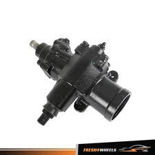 Power Steering Gear Box For Chevy Impala Malibu Jeep Cherokee GMC Olds 27-6537