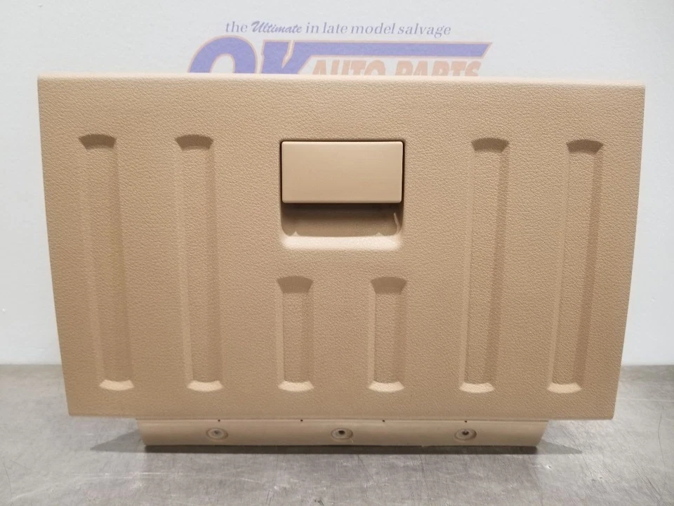 11 GUANTERA FORD F250 SUPER DUTY BRONCEADA Foto 2 de 4